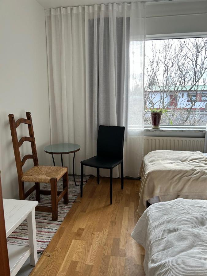 Art Guesthouse Olla Selfoss Extérieur photo