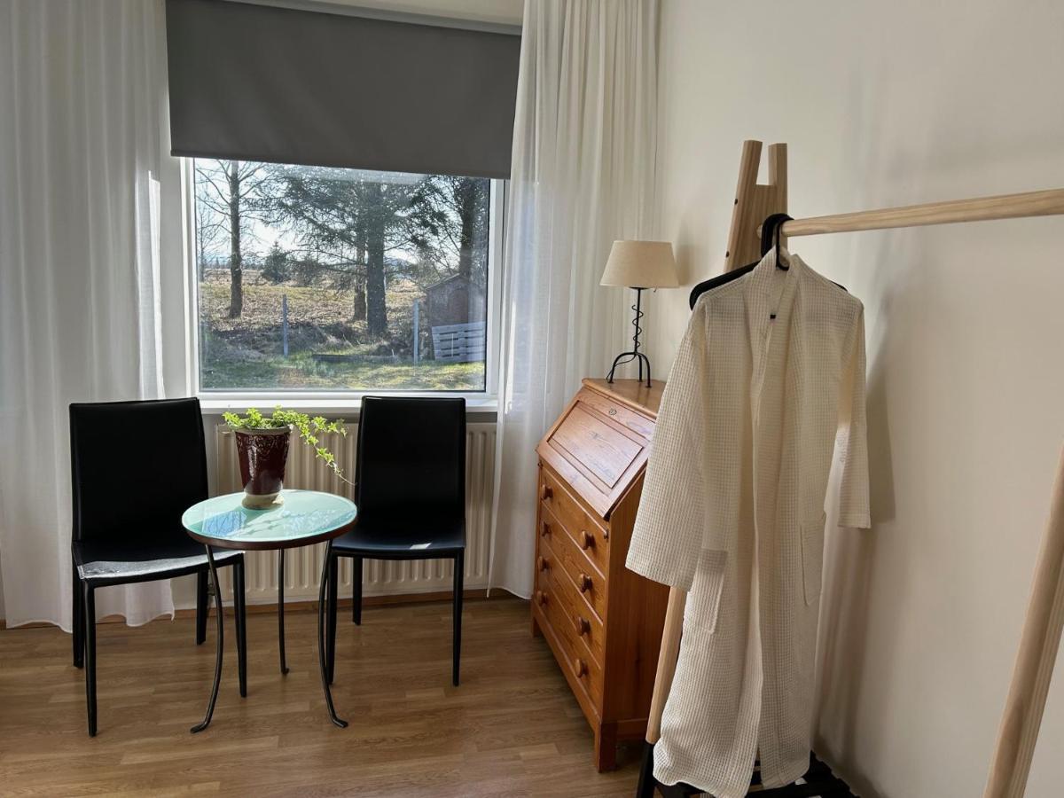 Art Guesthouse Olla Selfoss Extérieur photo